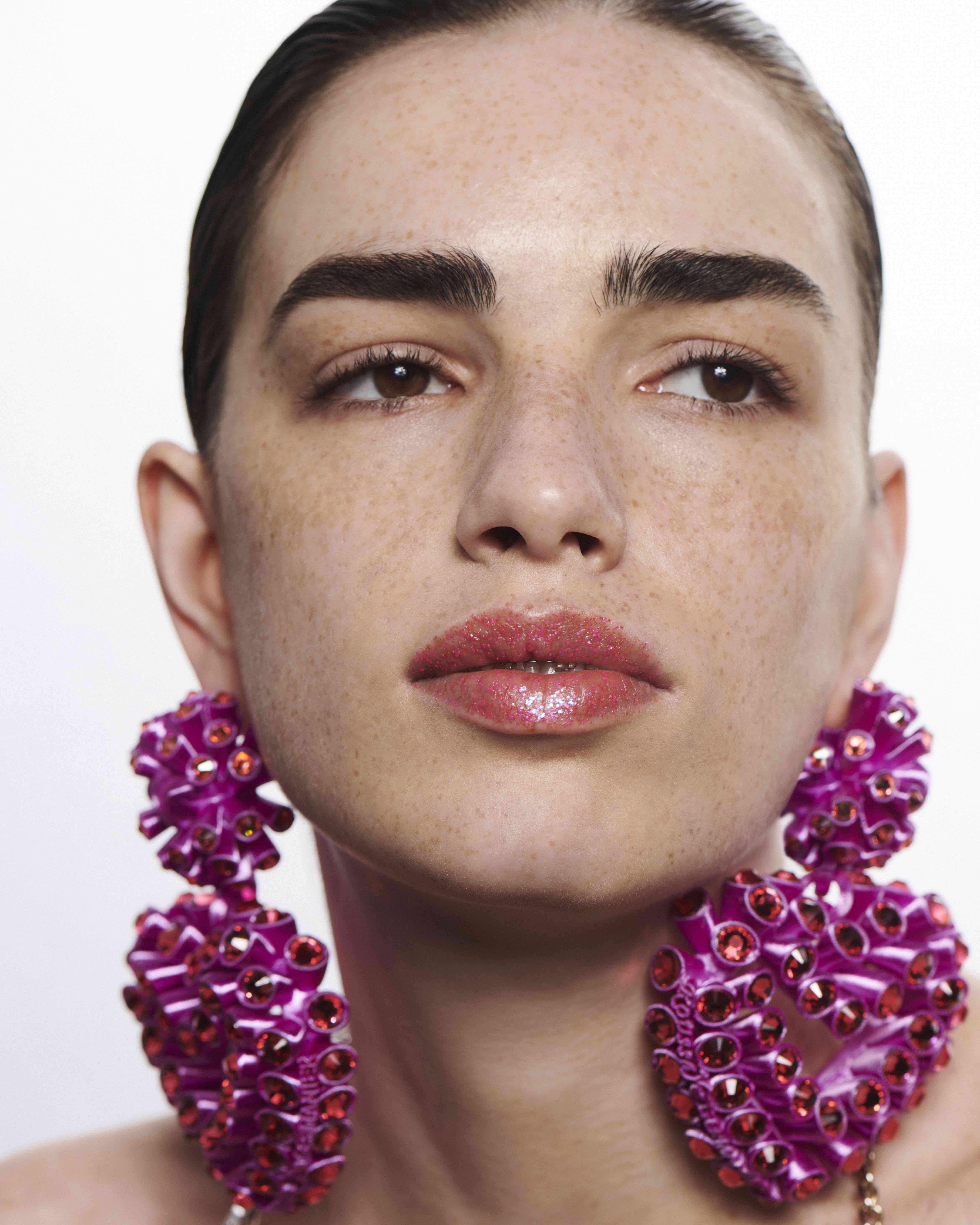 BEAUTY  - Photography by LAURENT HUMBERT